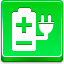 Electric Power Icon 64x64 png